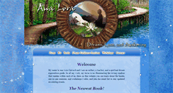Desktop Screenshot of analora.com